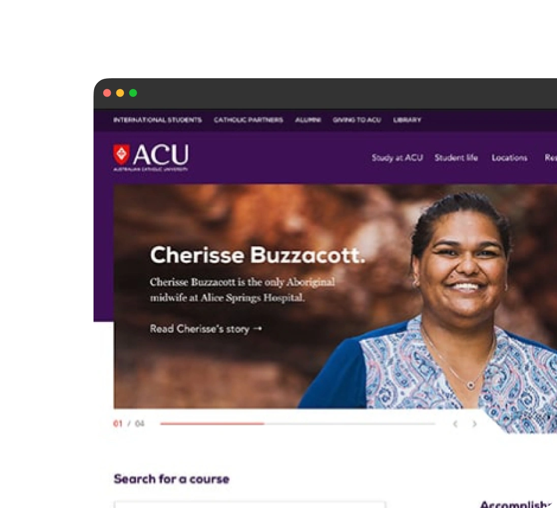 ACU